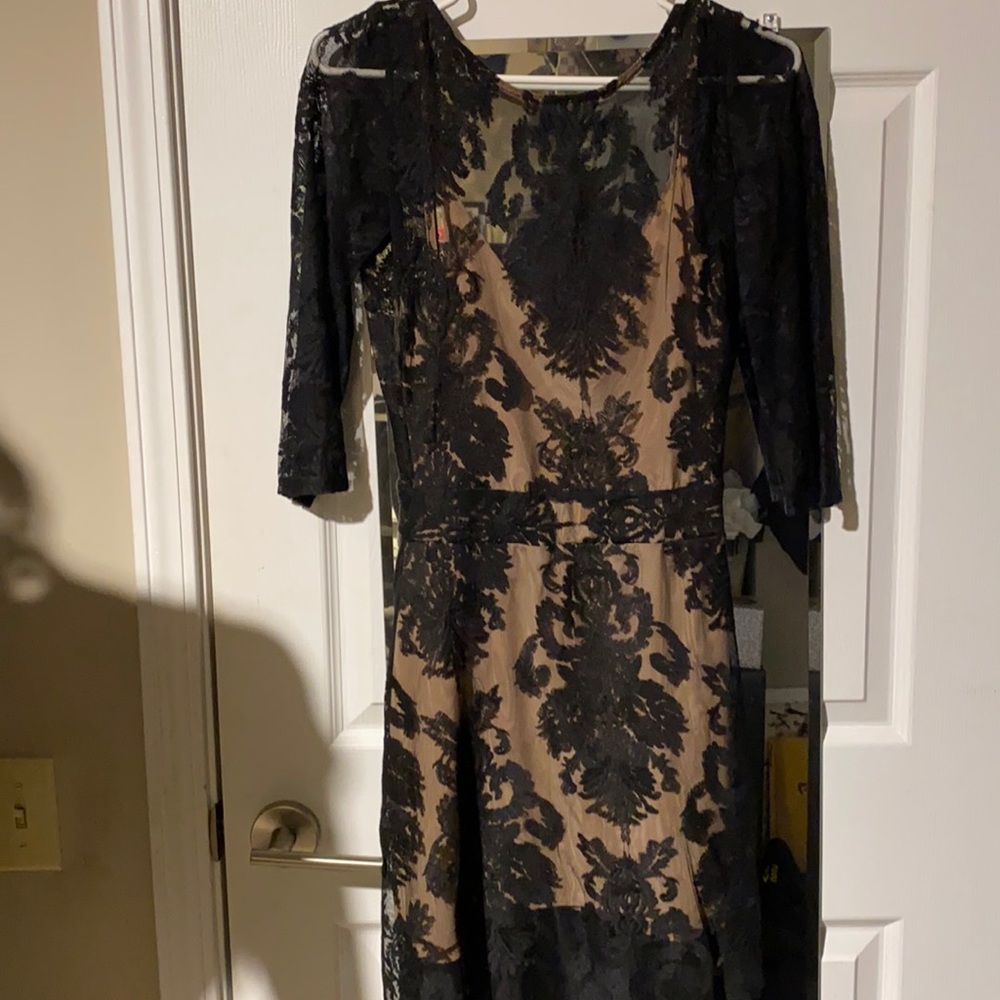 NWOT  rare find! for love lemons Temecula dress